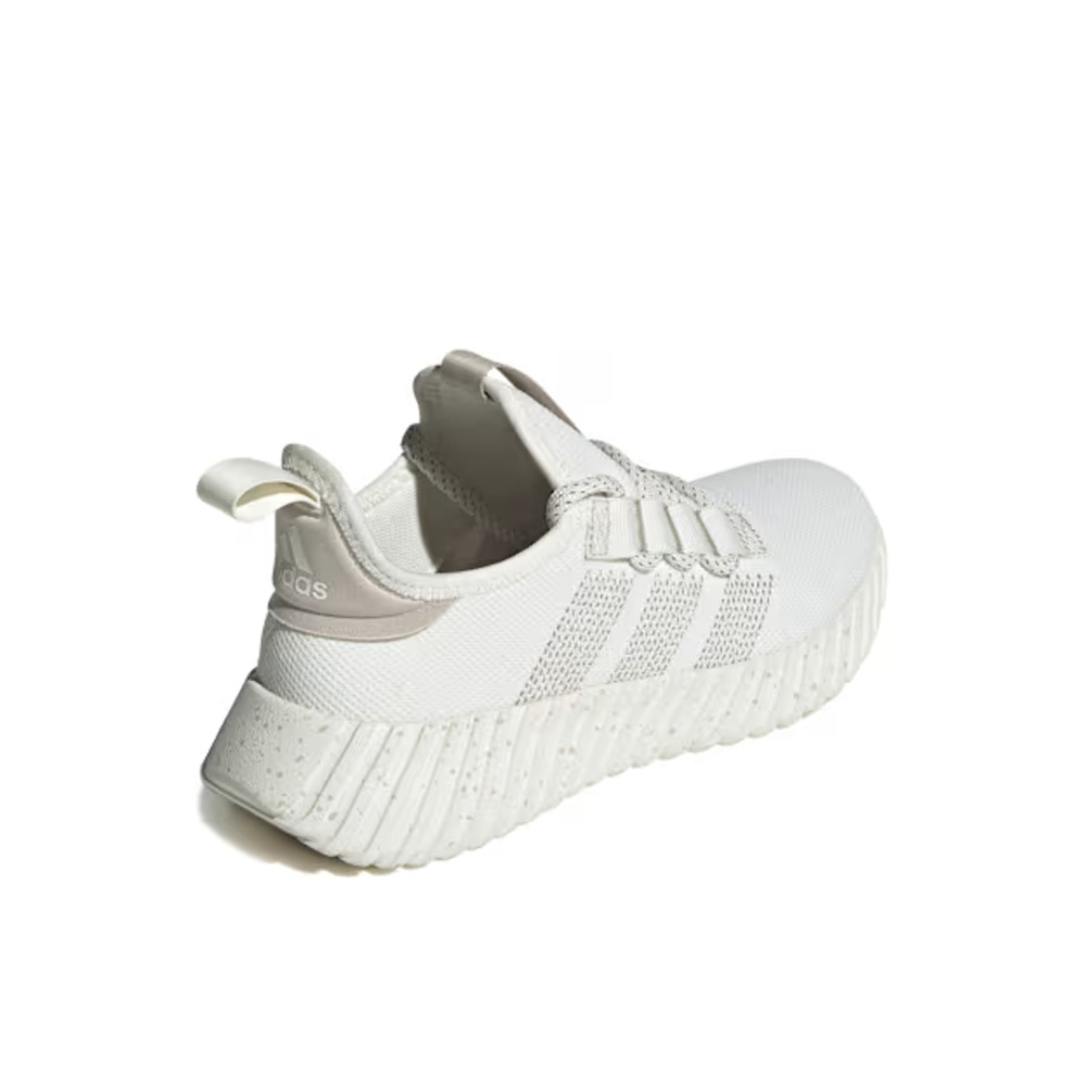 Adidas Womens Kaptir Flow Running Shoe - Off White - Picture 5 of 6